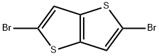 2,5-dibromothieno[3,2-b]thiophene/25121-87-3